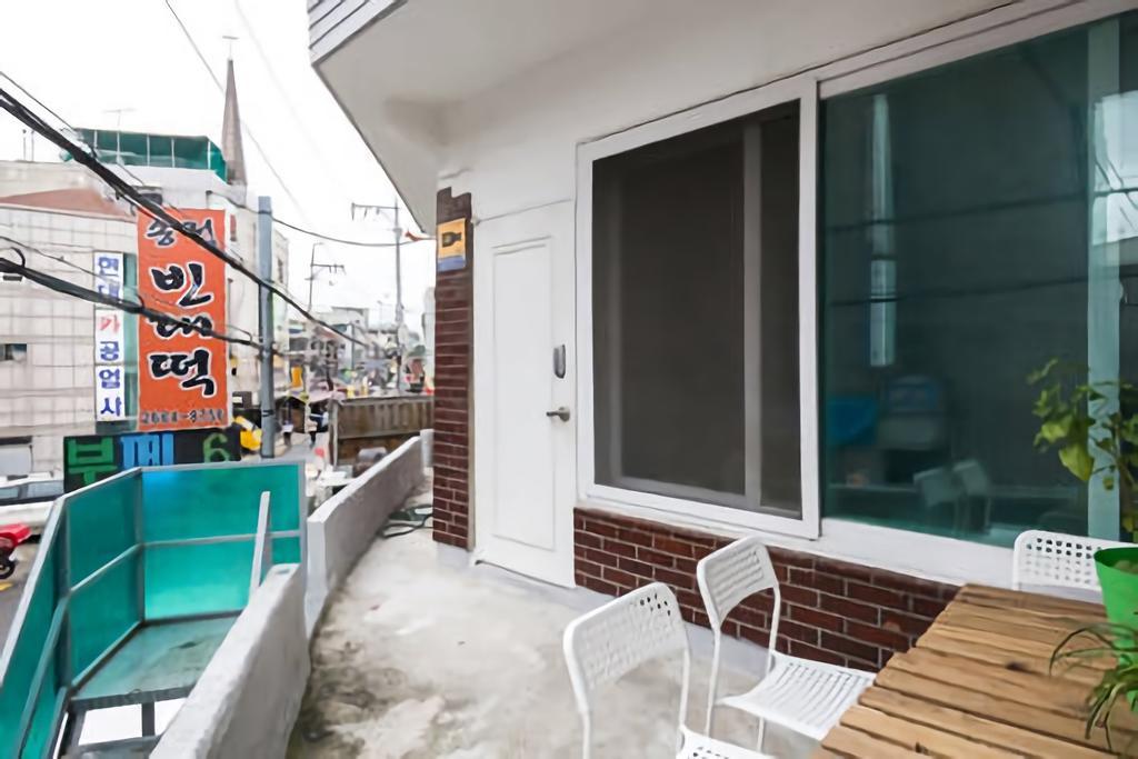 Dasan House Guest house Seoul