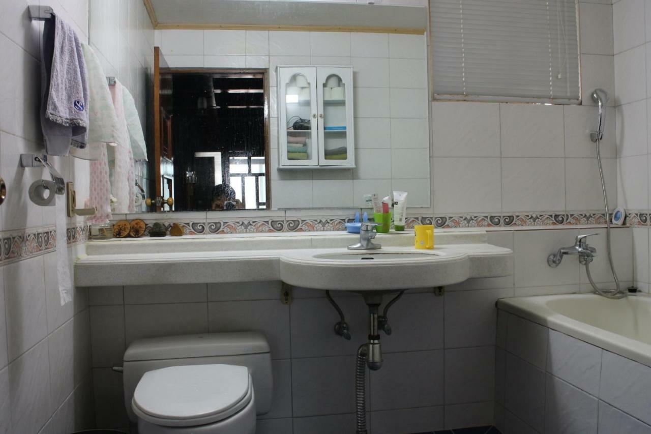 Guest house Dasan House