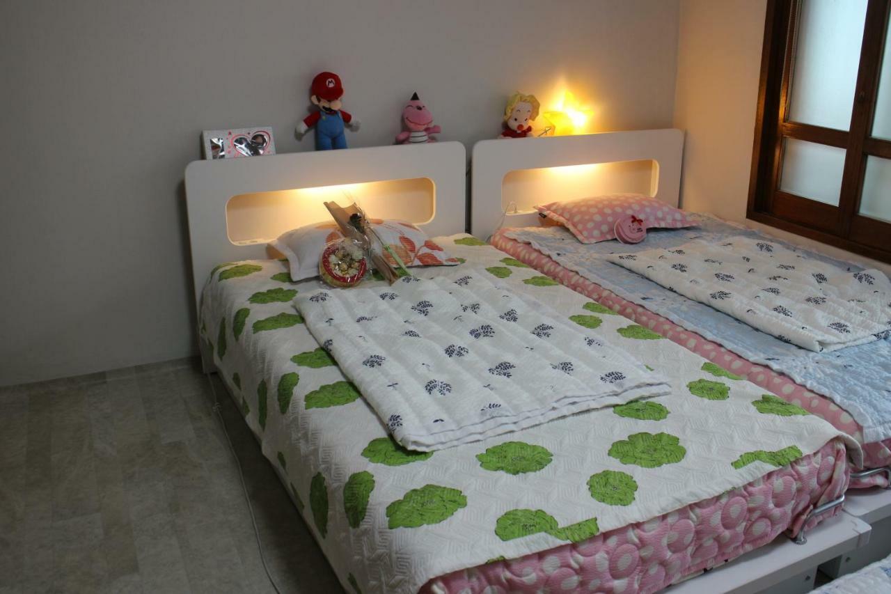Guest house Dasan House 2*