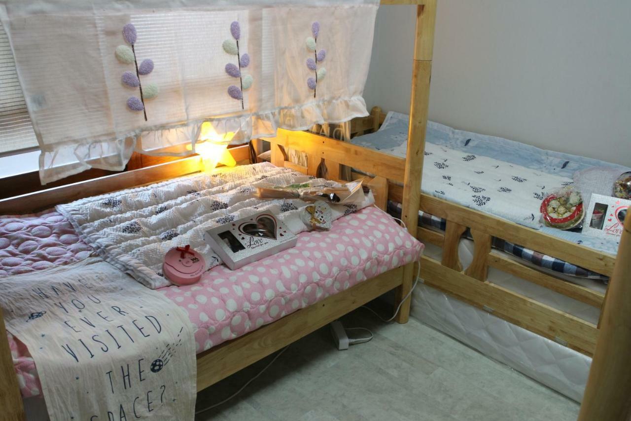 Guest house Dasan House Seoul