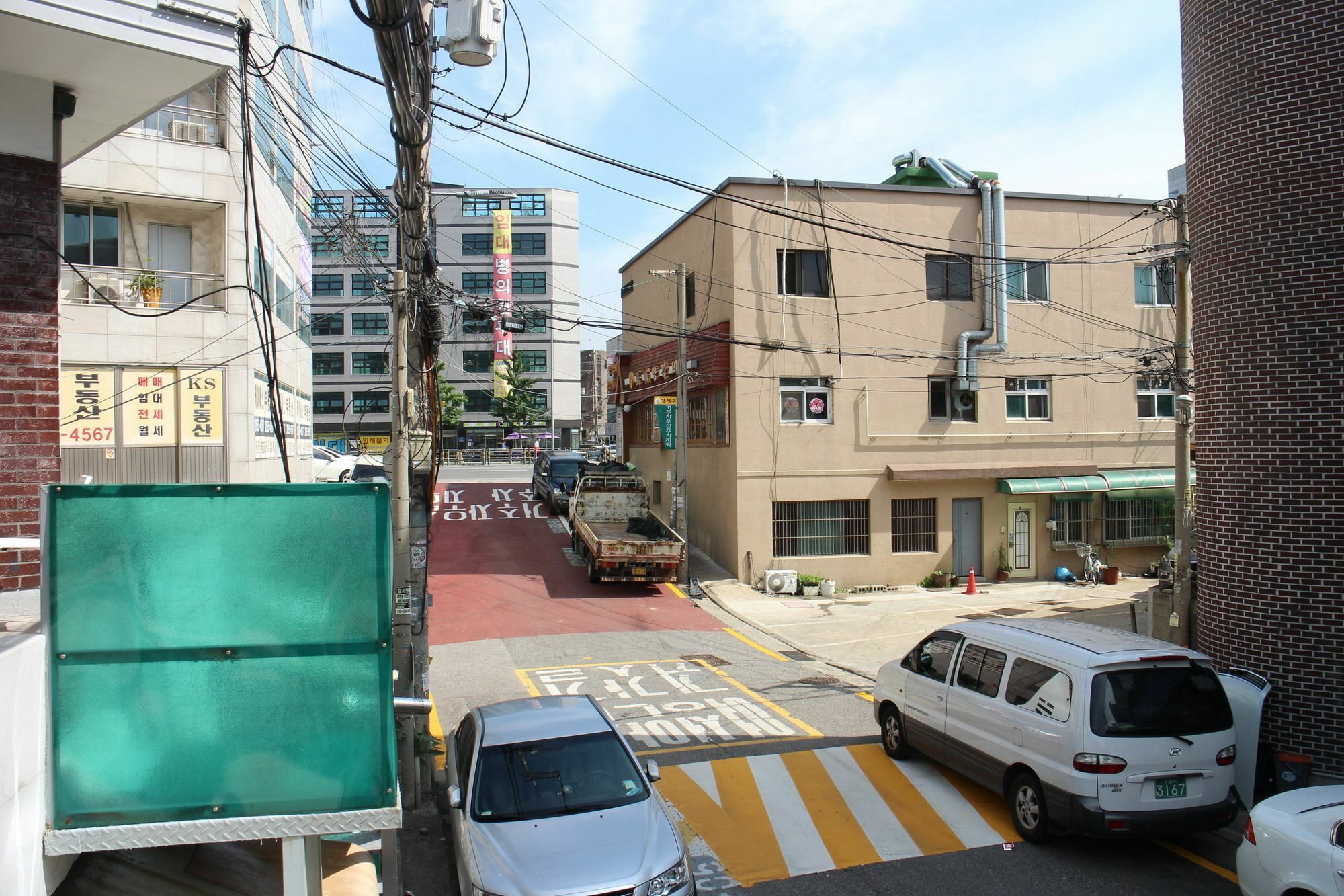 Dasan House 2* Seoul