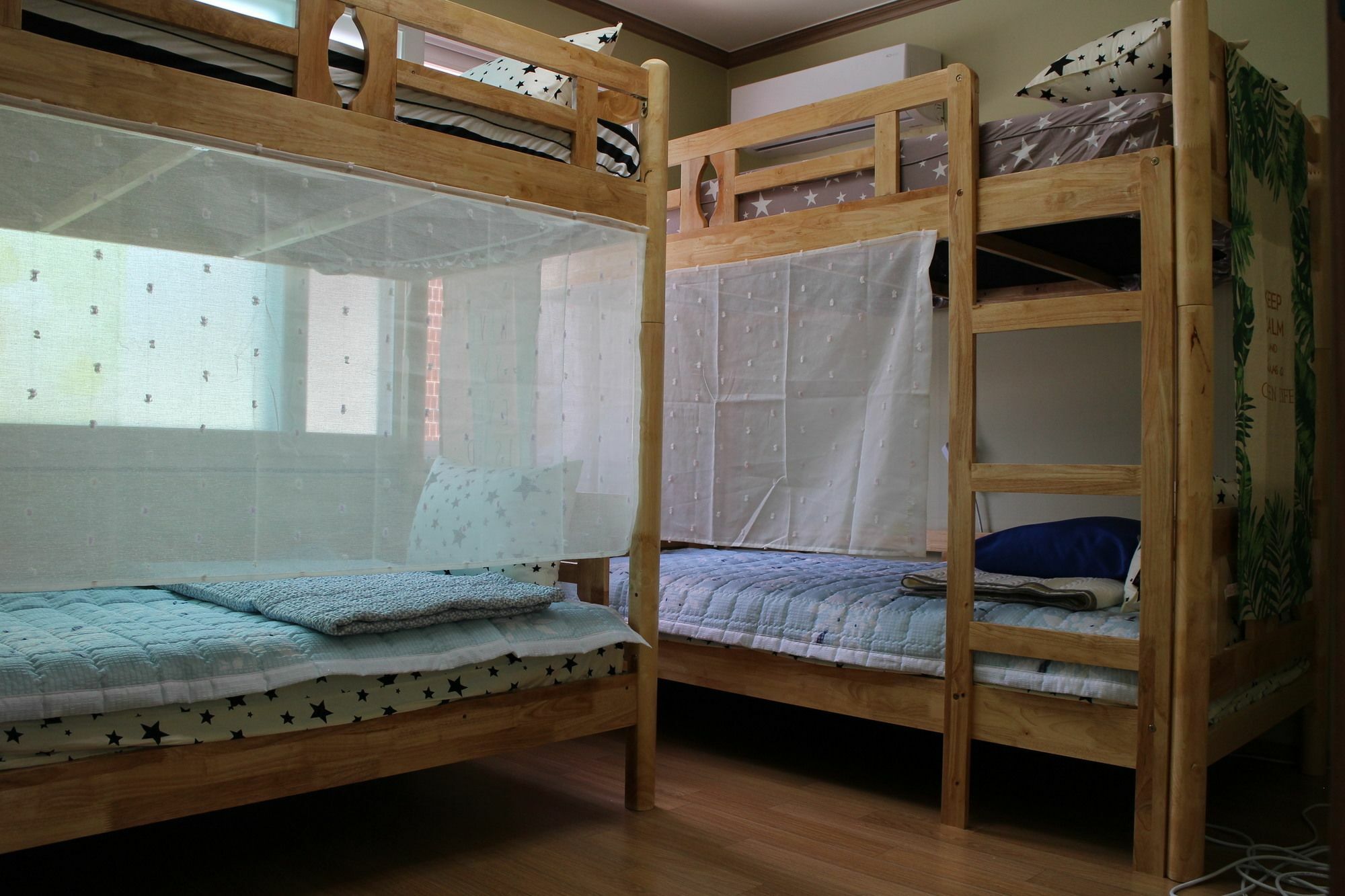 Guest house Dasan House Seoul