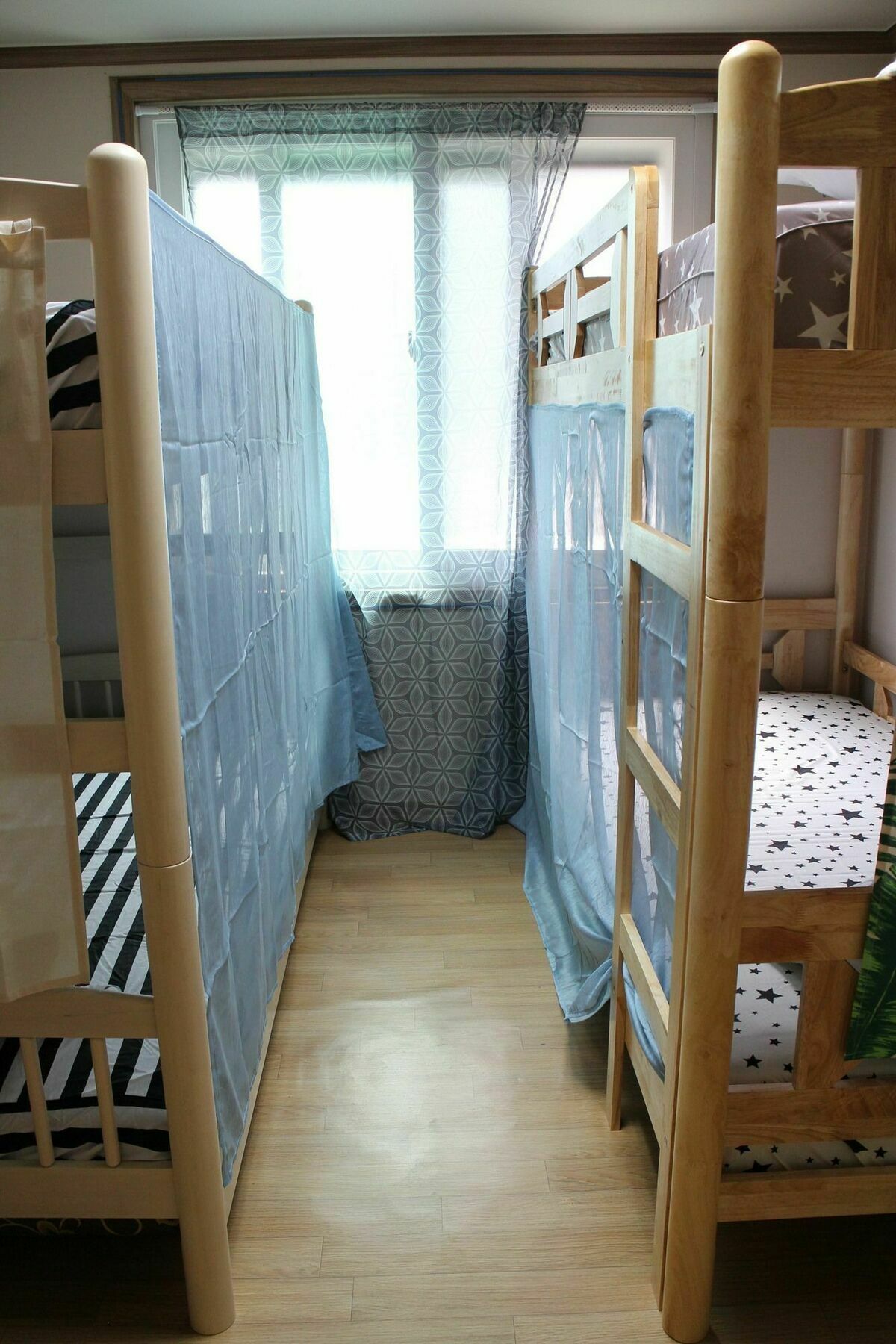 Guest house Dasan House Seoul