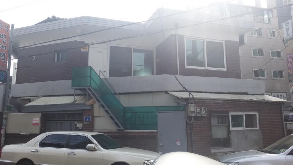 Dasan House
