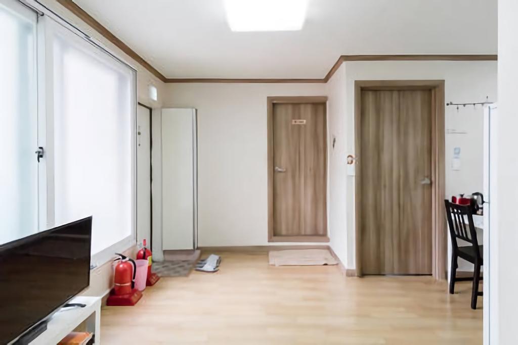 Guest house Dasan House