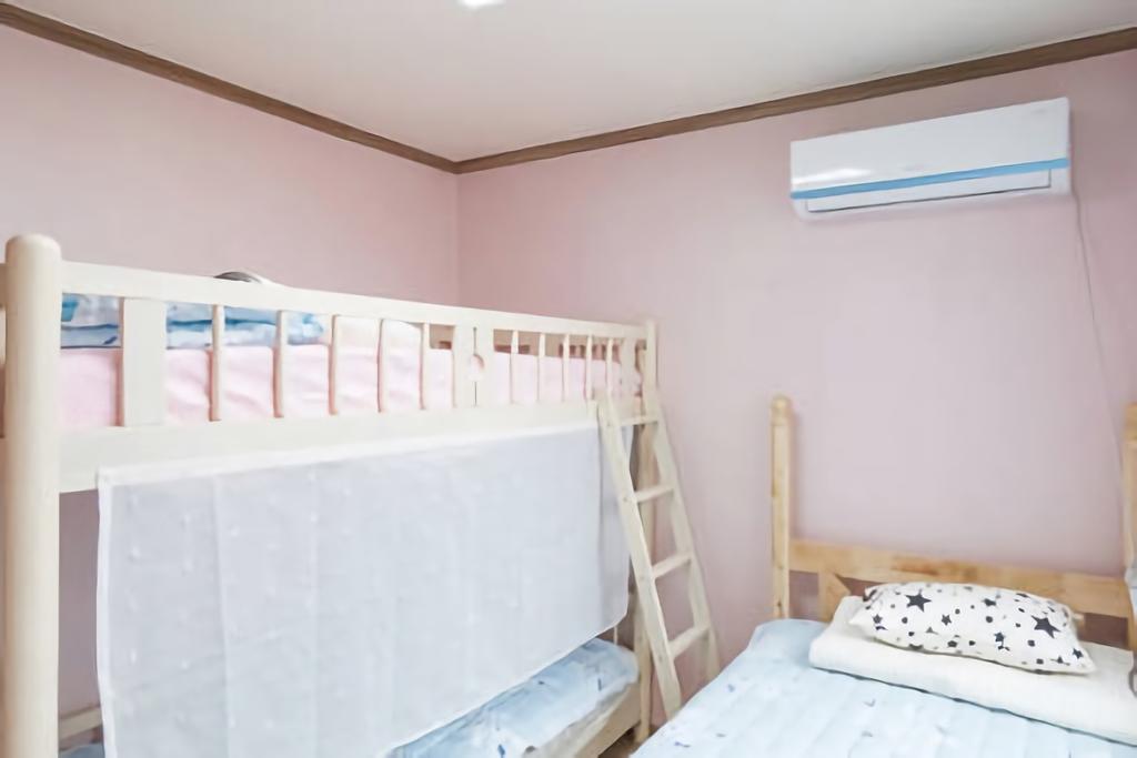 Guest house Dasan House 2*