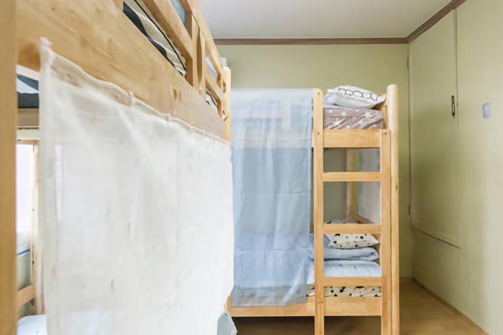 Guest house Dasan House Seoul