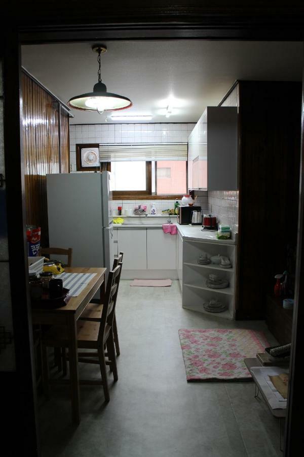 Dasan House Seoul