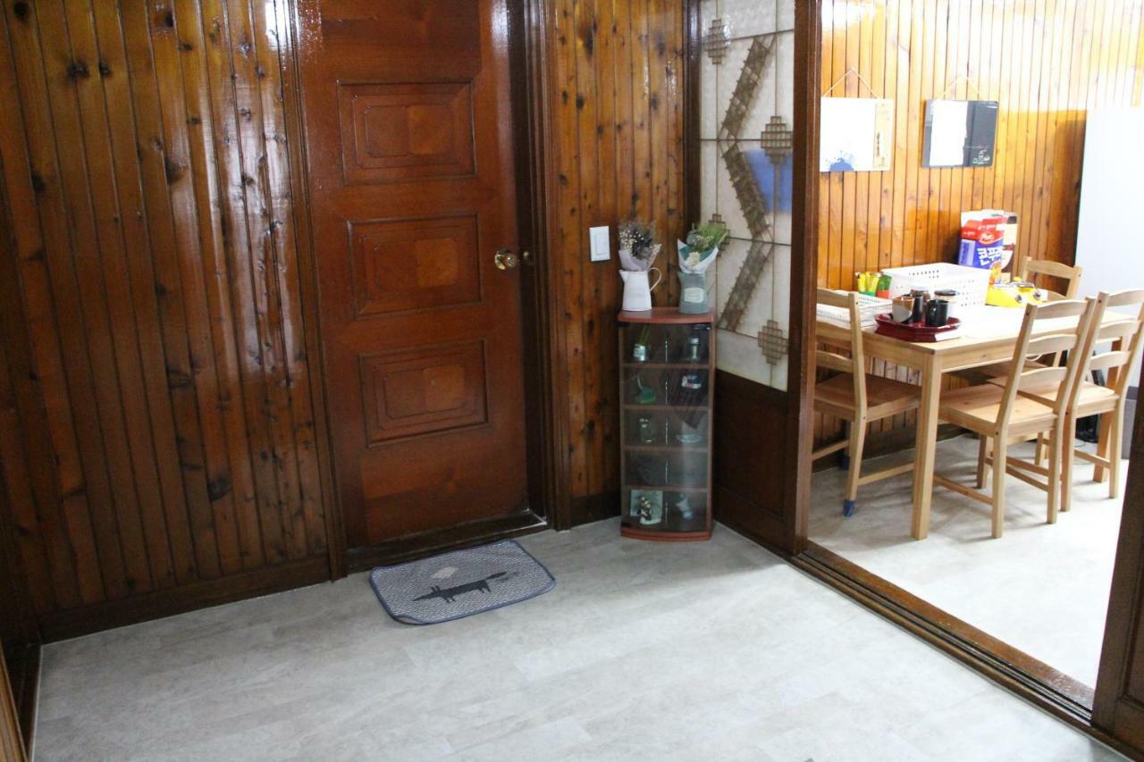 Guest house Dasan House Seoul