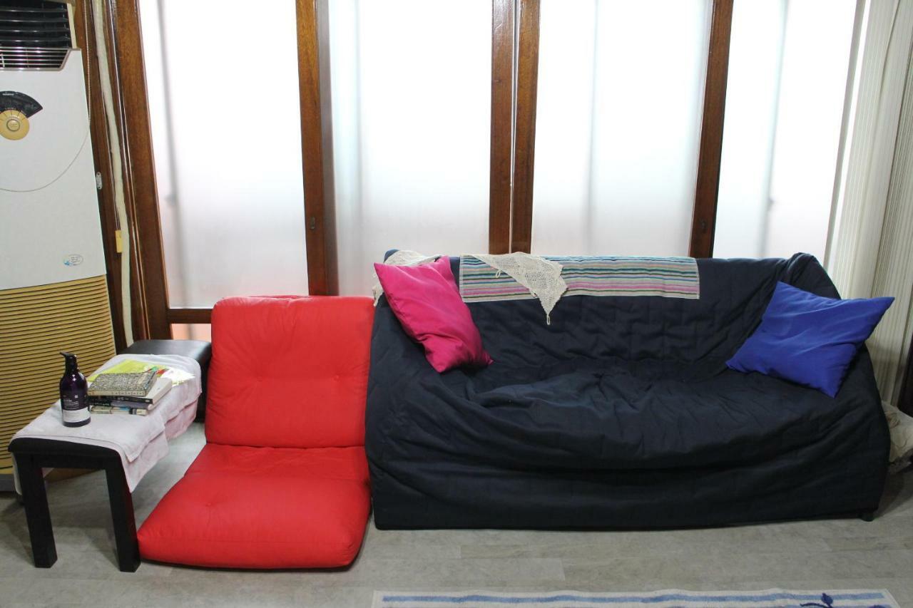 Guest house Dasan House Seoul