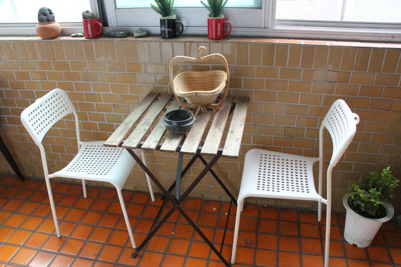 Dasan House Guest house