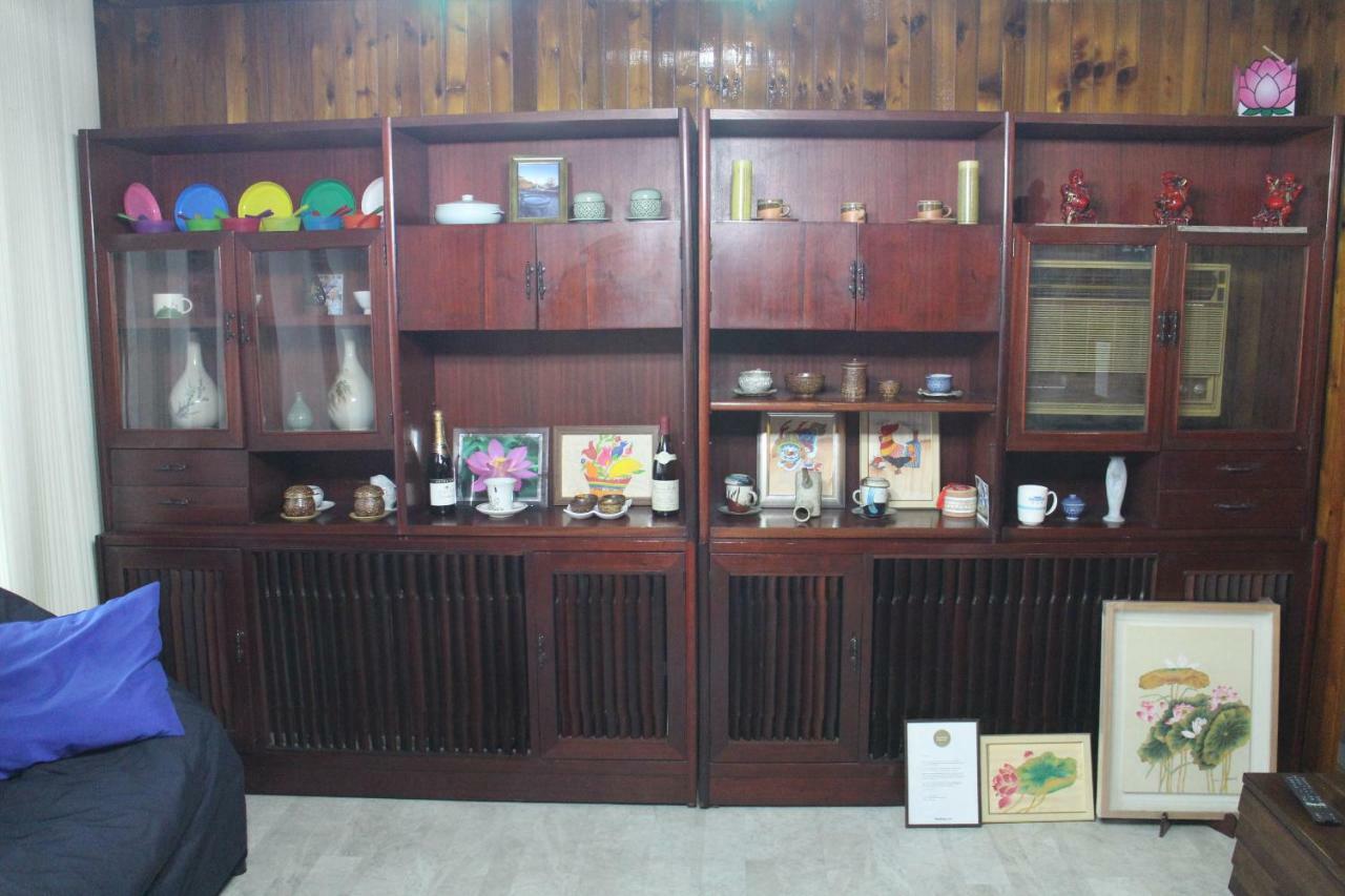 Guest house Dasan House 2*