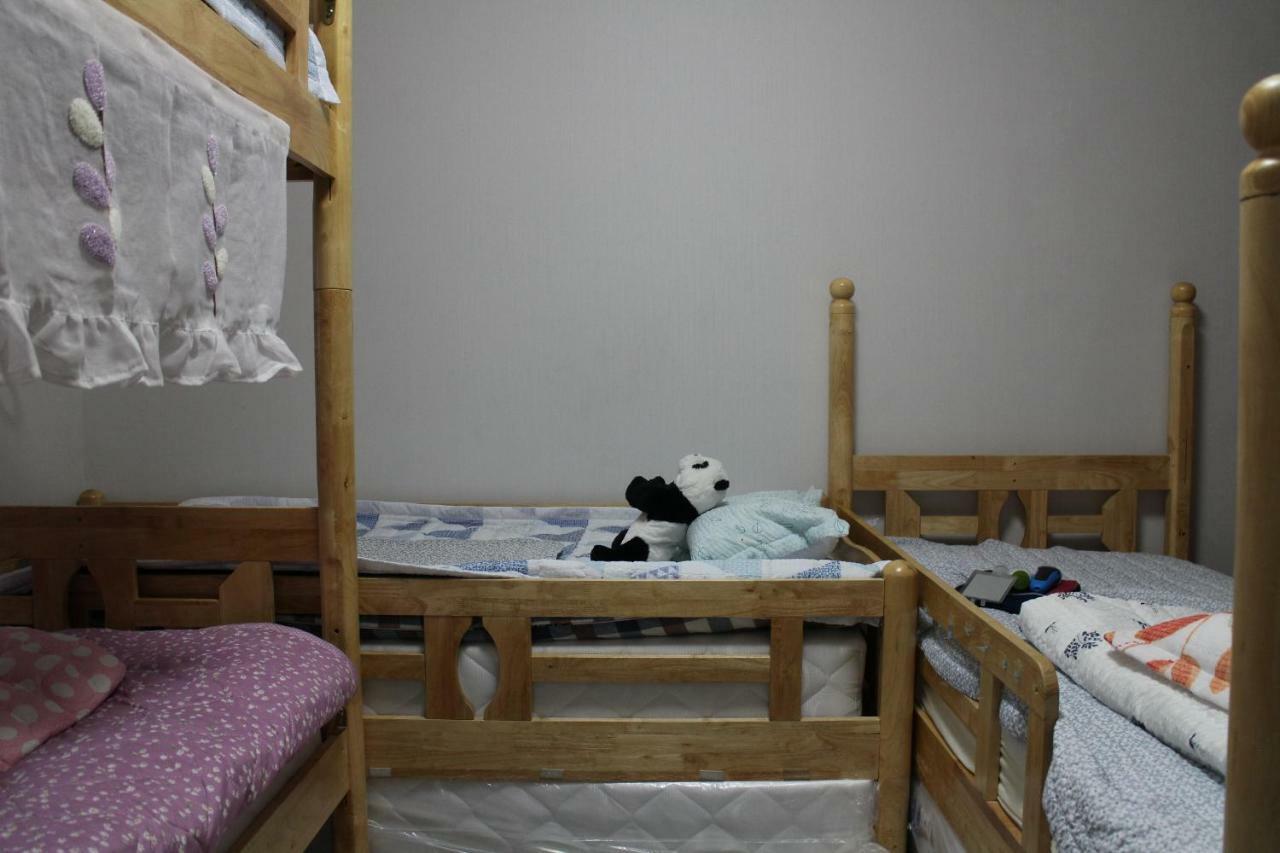 Dasan House Guest house Seoul
