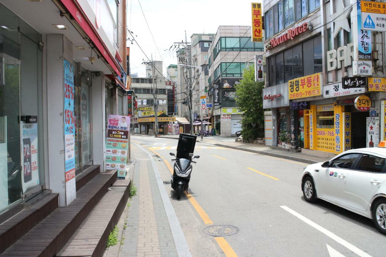 Dasan House 2* Seoul
