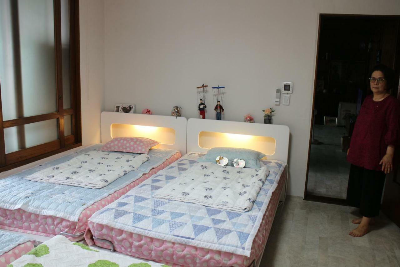 Guest house Dasan House