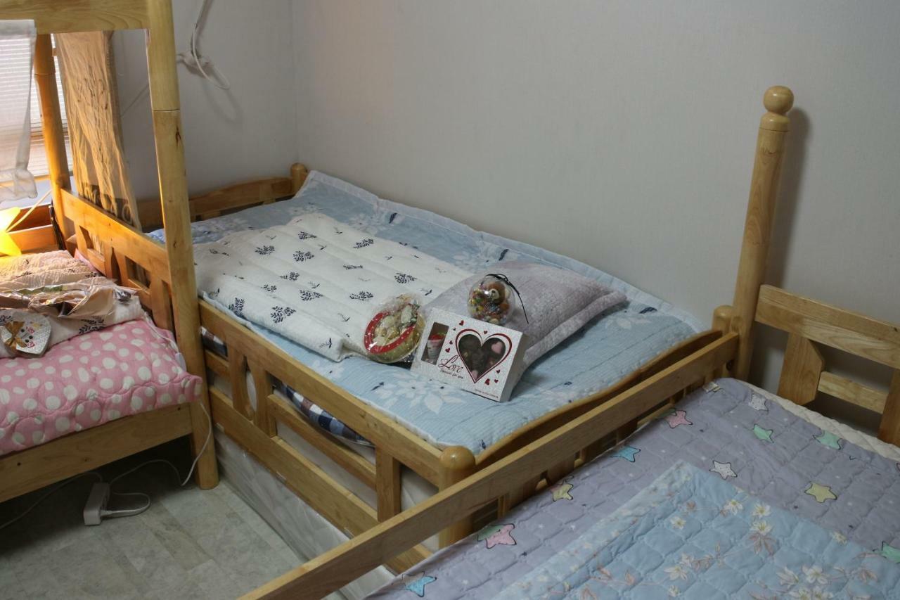 Guest house Dasan House Seoul