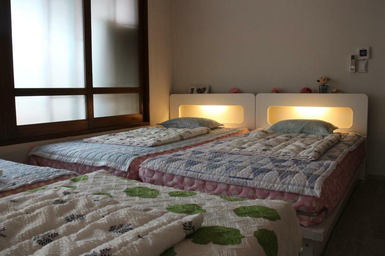 Guest house Dasan House Seoul