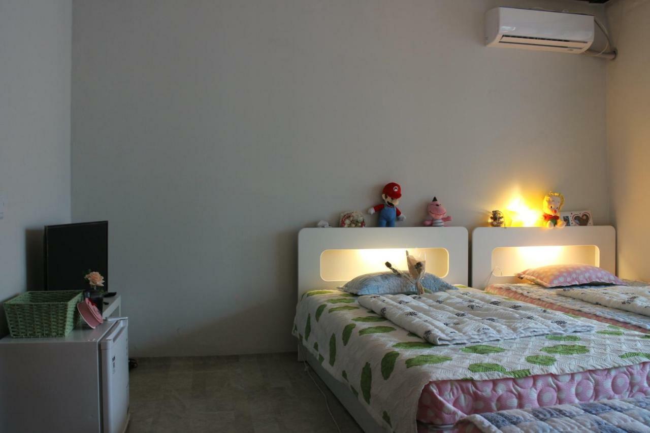 Dasan House Guest house Seoul