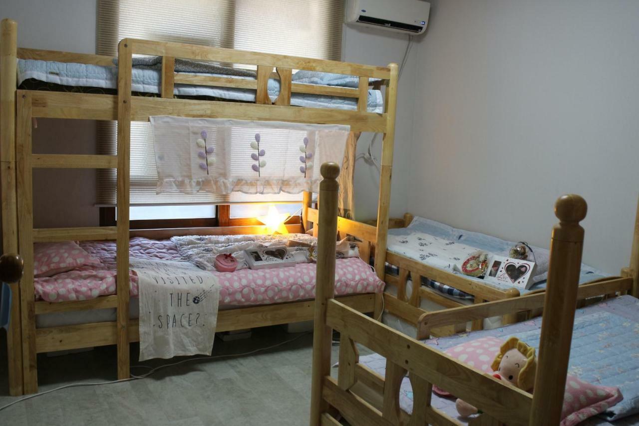 Guest house Dasan House