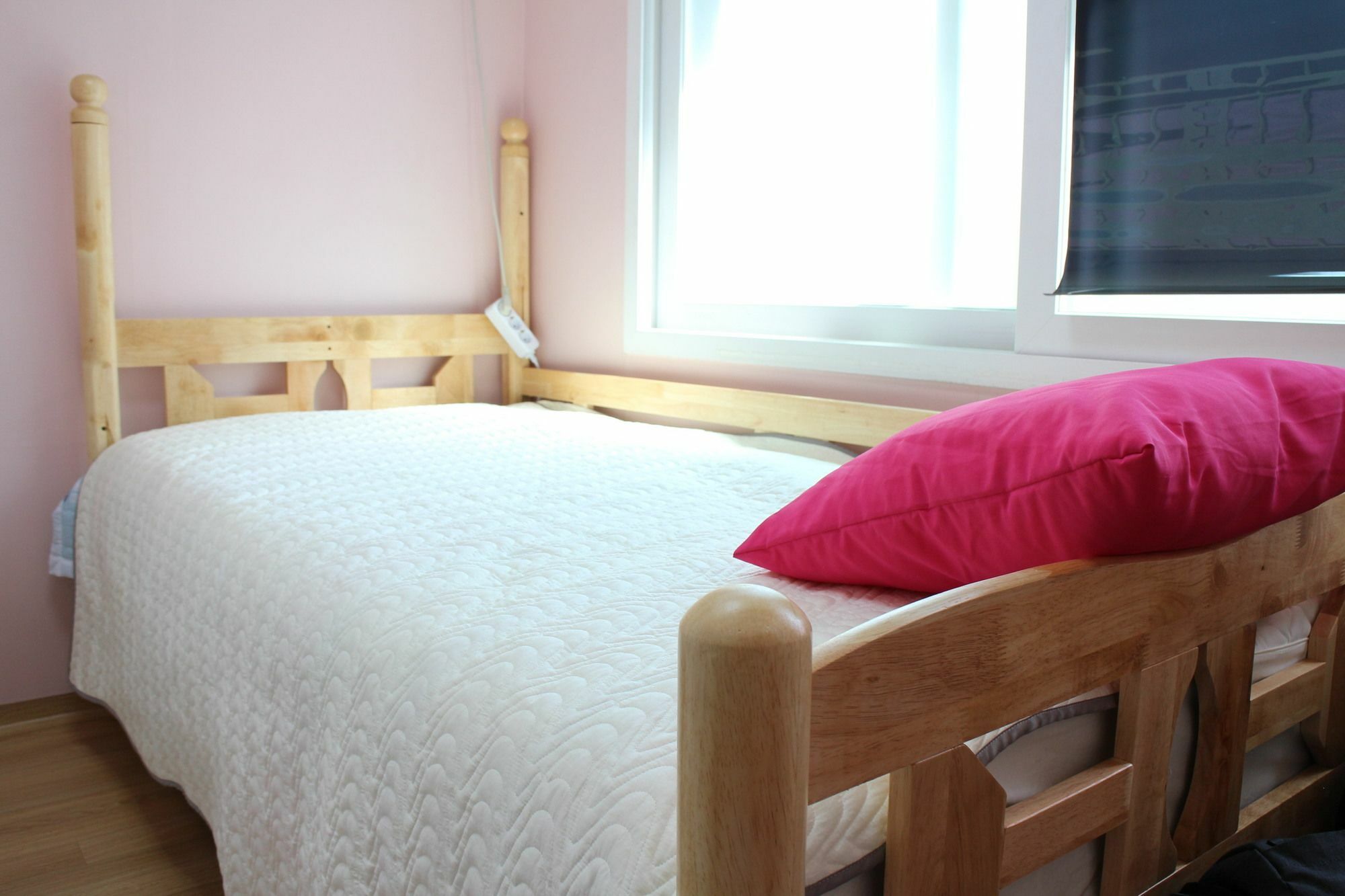 Guest house Dasan House 2*